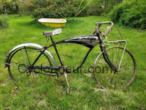 Schwinn Jaguar fiche technique et avis